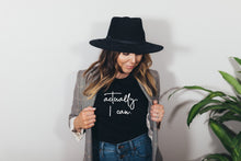 Load image into Gallery viewer, I CAN Premium T-Shirt