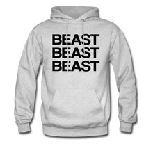 Load image into Gallery viewer, Men's Hoodie - ash