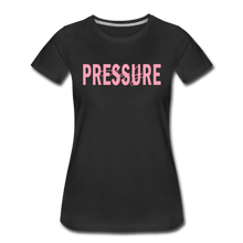 Load image into Gallery viewer, Apply PressWomen’s Premium T-Shirt - black