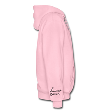 Load image into Gallery viewer, Millionaire Mindset Adult Hoodie (Limited Edition) - light pink