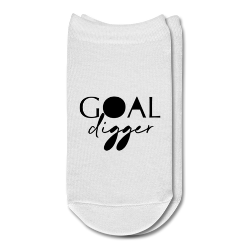 Ankle Socks - white
