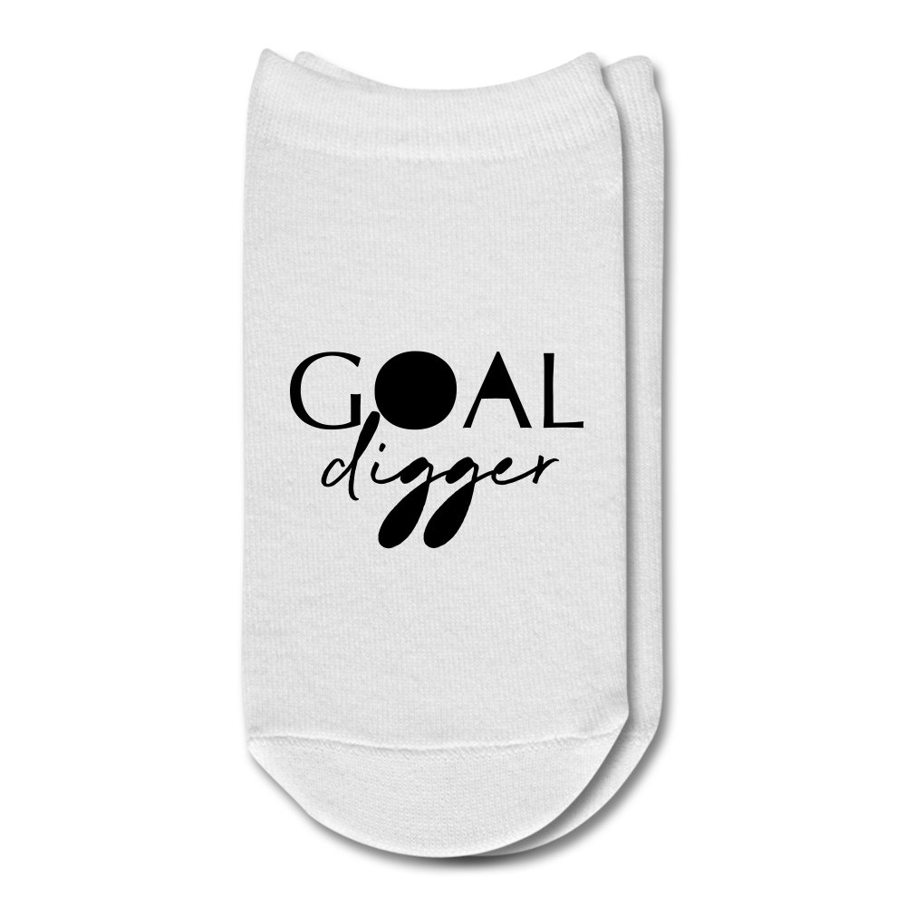 Ankle Socks - white