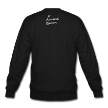 Load image into Gallery viewer, Millionaire Mindset Sweatshirt (Limited Edition) - black
