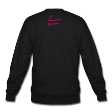 Load image into Gallery viewer, Millionaire Mindset Sweatshirt (Limited Edition) - black
